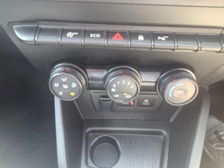 2023 Dacia Duster - photo 21