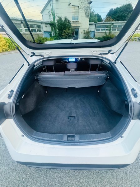 2018 Toyota Prius - photo 16