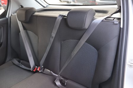 2016 Opel Corsa - photo 22