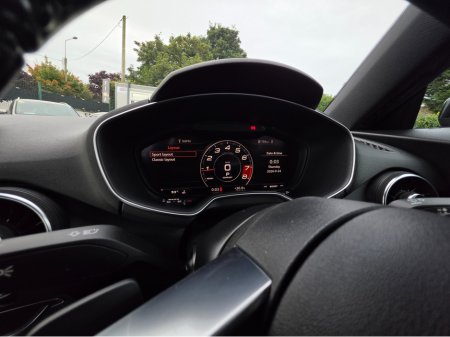 2016 Audi TT - photo 11