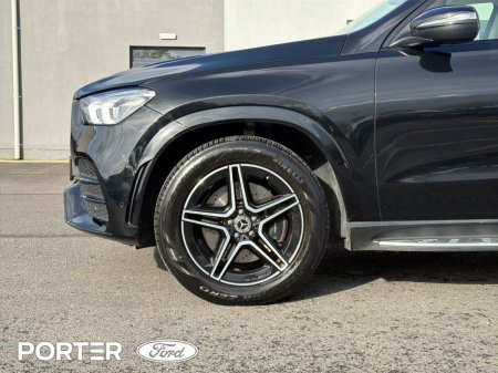 2023 Mercedes-Benz GLE - photo 11