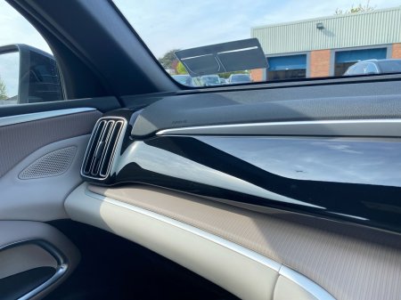 2026 BYD SEALION 5 - photo 21