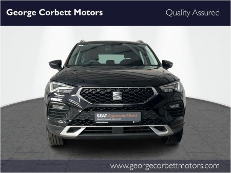 2023 SEAT Ateca - photo 3