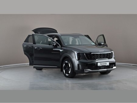 2026 Kia Sorento - photo 40