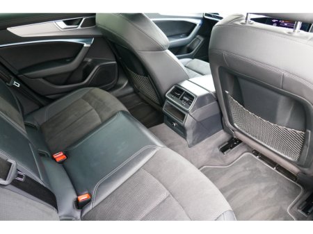 2021 Audi A6 - photo 13