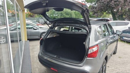 2013 Nissan Qashqai - photo 8