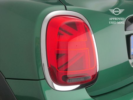 2022 Mini Cooper - photo 19