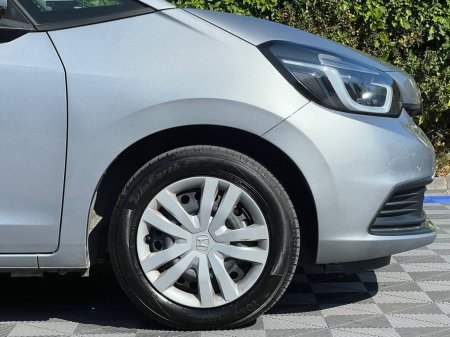 2024 Honda Fit - photo 9