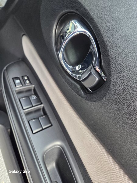 2019 Nissan Note - photo 13