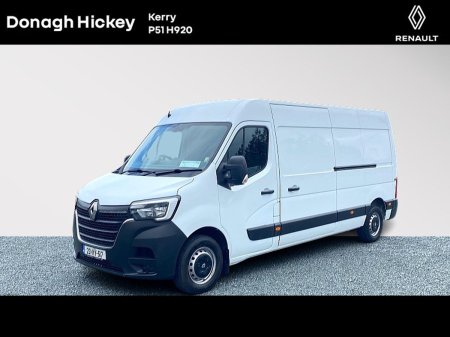 2023 Renault Master - photo 14