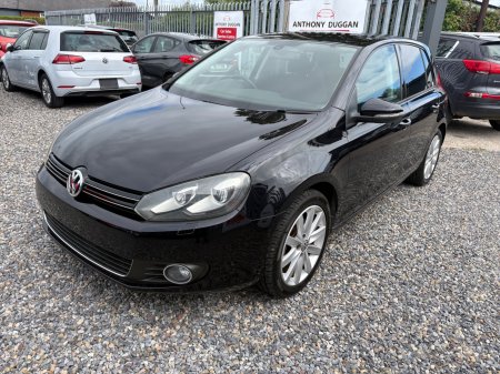 2012 Volkswagen Golf - photo 7