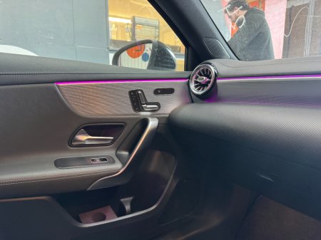 2019 Mercedes-Benz A-Class - photo 12