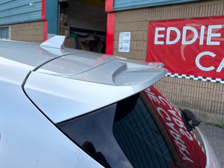 2020 Ford Focus - photo 12