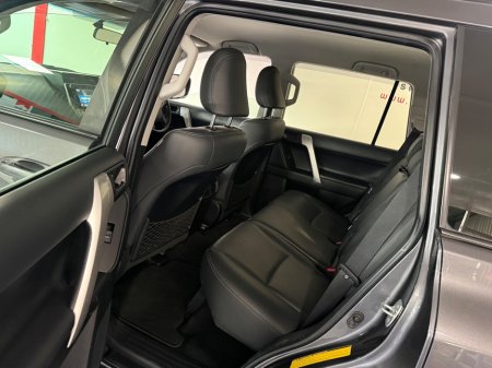 2018 Toyota Land Cruiser - photo 15