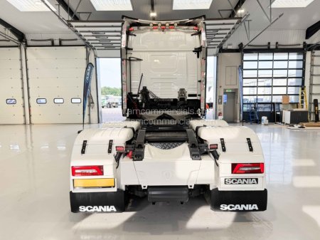 2026 SCANIA 770S V8 - photo 5