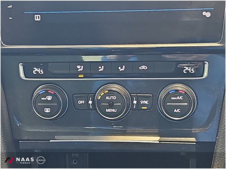 2018 Volkswagen Golf - photo 18