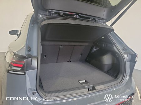 2026 Volkswagen Tiguan - photo 8