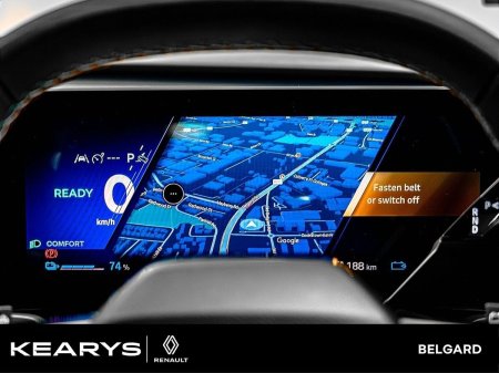 2026 Renault Scenic E-Tech - photo 18