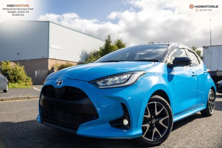 2020 Toyota Yaris - photo 3