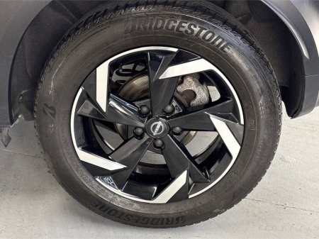 2023 Nissan Juke - photo 11