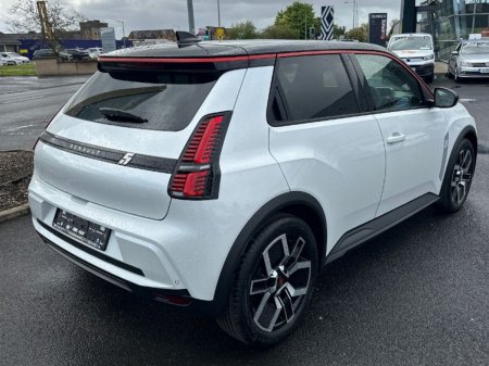 2026 Renault 5 - photo 8