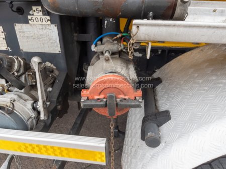 2019 DAF CF 410 - photo 25