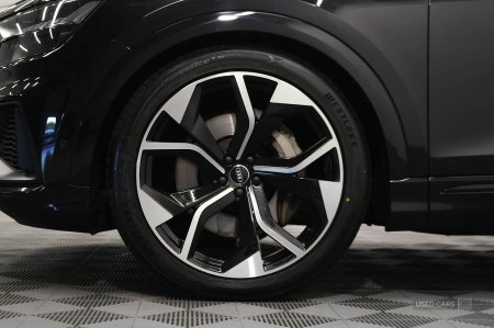 2023 Audi Q8 - photo 8