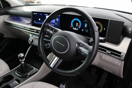 2025 Hyundai Tucson - photo 17
