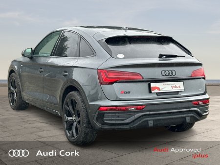 2024 Audi Q5 - photo 5