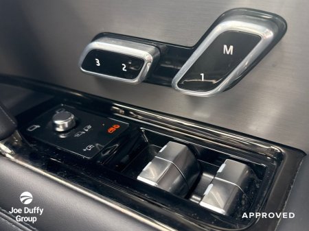 2025 Land Rover Range Rover Sport - photo 11