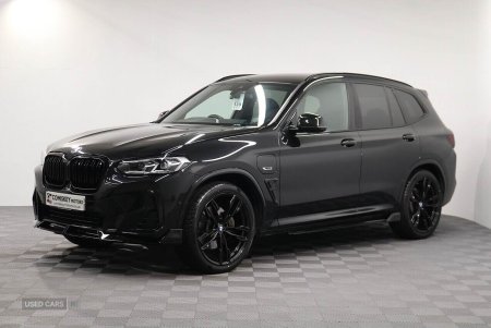2022 BMW X3 - photo 3