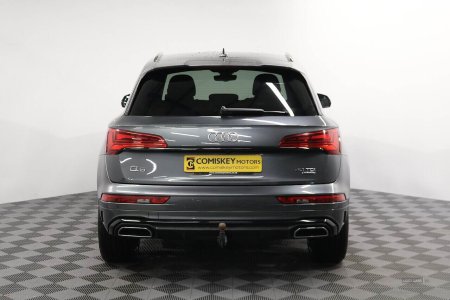 2023 Audi Q5 - photo 5
