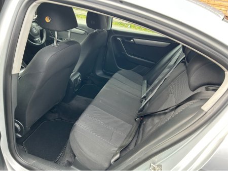 2014 Volkswagen Passat - photo 12