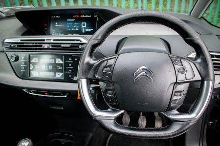 2016 Citroen Grand C4 Picasso - photo 10