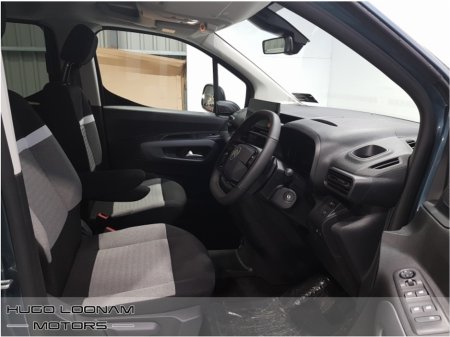 2026 Citroen Berlingo Multispace - photo 11