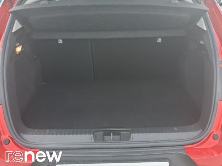 2021 Renault Captur - photo 12