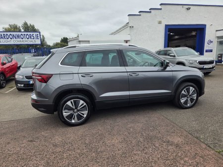 2023 Skoda Karoq - photo 9