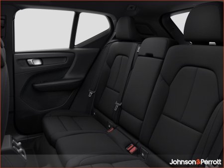 2027 Volvo EX40 - photo 8