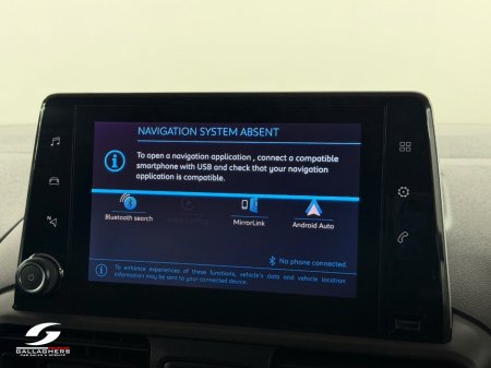2023 Peugeot Partner - photo 23
