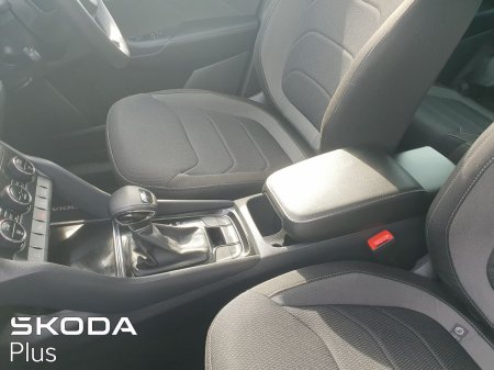 2023 Skoda Kodiaq - photo 22