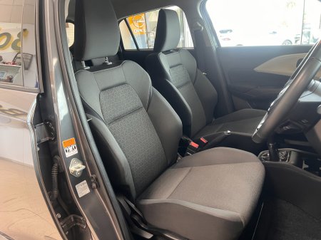 2024 Suzuki Swift - photo 5