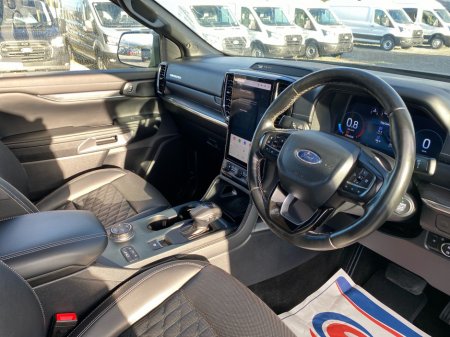 2024 Ford Ranger - photo 7