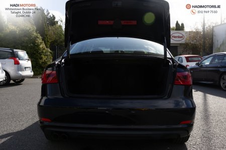 2015 Audi A3 - photo 8