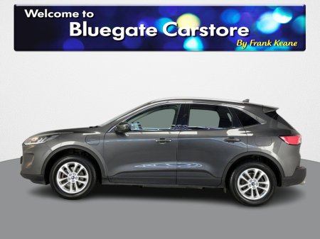 2022 Ford Kuga - photo 7