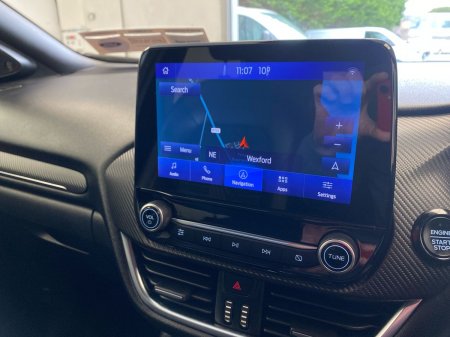 2020 Ford Puma - photo 16