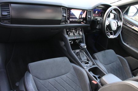 2024 Skoda Kodiaq - photo 15