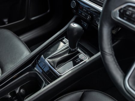 2024 Jeep Compass - photo 16