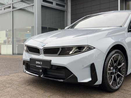 2027 BMW i3 - photo 12