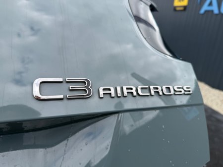 2022 Citroen C3 Aircross - photo 41