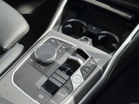 2023 BMW 3-Series - photo 10